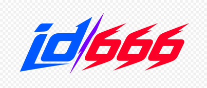 Logo id666 untuk beranda